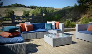 Terras