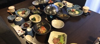 Tokiwa Ryokan