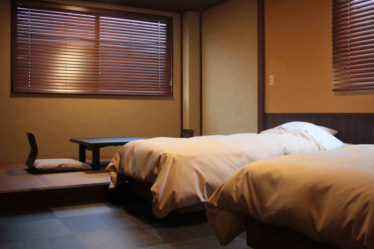 Quadruple Room, Non Smoking