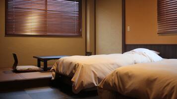 Quadruple Room, Non Smoking