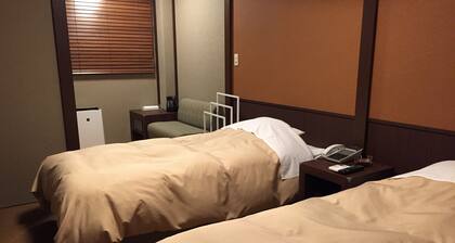 Tokiwa Ryokan