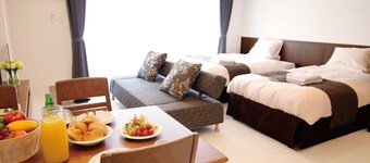 Sunset Resort Mihama