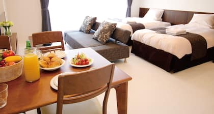 Sunset Resort Mihama