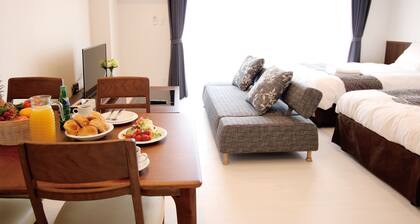 Sunset Resort Mihama