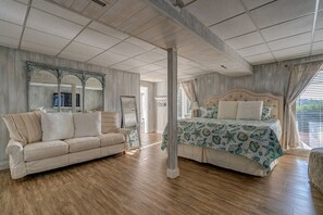 4 Schlafzimmer, kostenloses WLAN, Bettwäsche