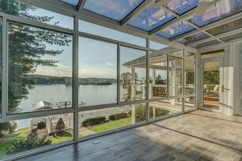 Paradise - Pet-Friendly / Private Pool / Firepit / Sunset Views