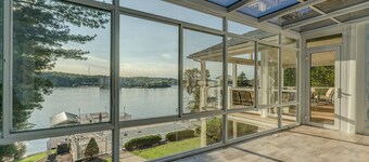 Paradise - Pet-Friendly / Private Pool / Firepit / Sunset Views