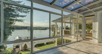 Paradise - Pet-Friendly / Private Pool / Firepit / Sunset Views