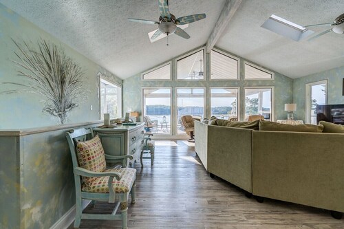 Paradise - Pet-Friendly / Private Pool / Firepit / Sunset Views