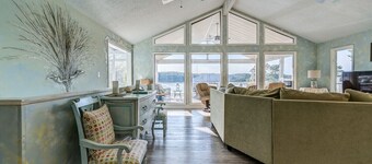 Paradise - Pet-Friendly / Private Pool / Firepit / Sunset Views