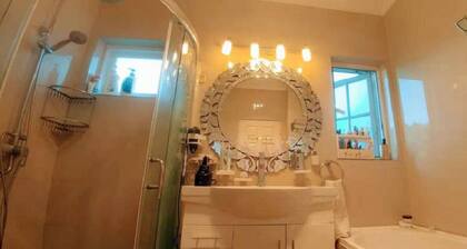 Romantic house with free wifi