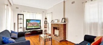 Romantic house with free wifi