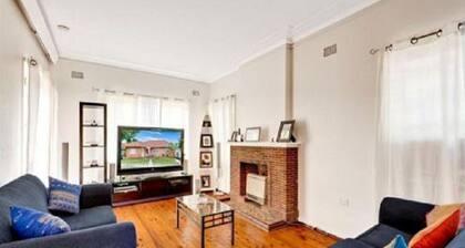 Romantic house with free wifi