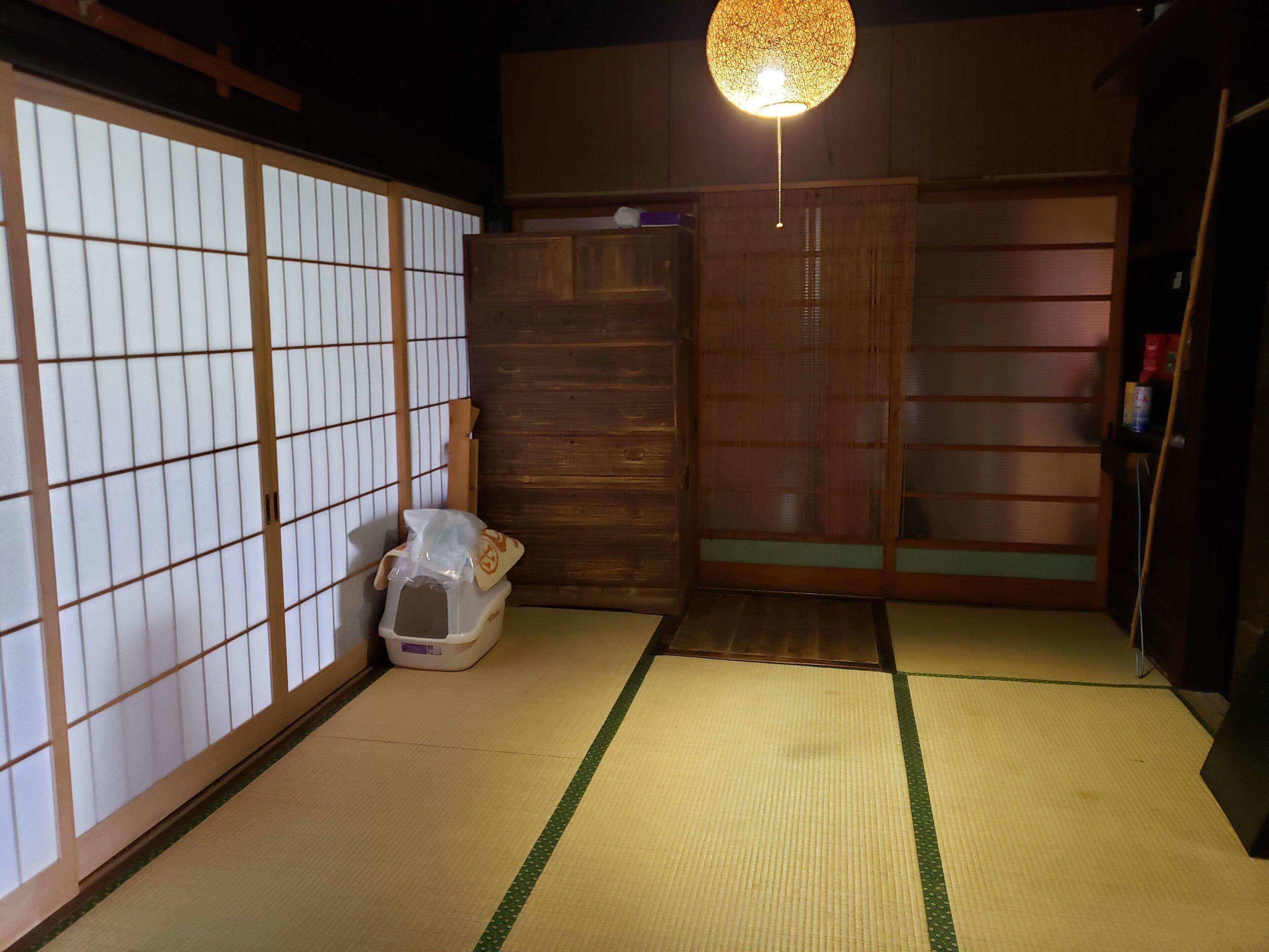 Ferienhaus, Nichtraucher | 3 Schlafzimmer, Zimmersafe, Schreibtisch, Bettwäsche