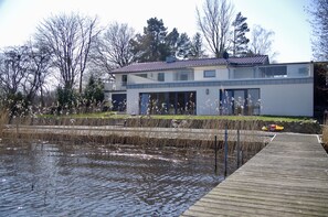 Exterior - Aktivhaus Elsa (Eisendorf)