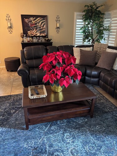 Beautiful Home in North Phoenix/ Scottsdale/ Pet friendly