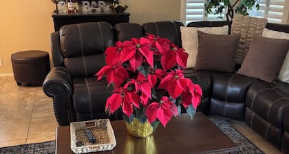 Beautiful Home in North Phoenix/ Scottsdale/ Pet friendly