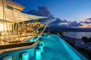 View from property - Unique Boutique Resort (Koh Samui)