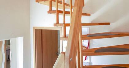 Thale Altstadt Ferienhaus 3