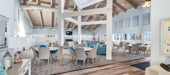 End of Summer Escape at Sea Colony – Save 15%