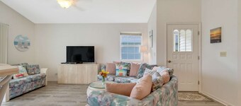 End of Summer Escape at Sea Colony – Save 15%
