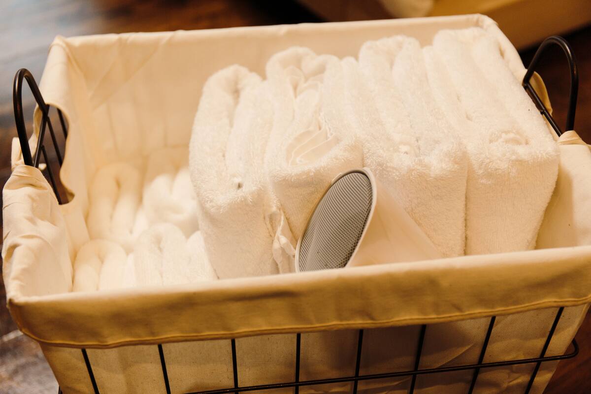 quadruple room, non smoking (1907) | room amenity