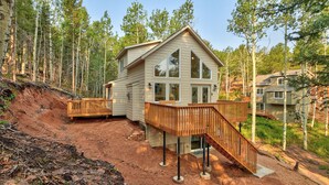 Exterior - Aspen Grove Chalet (Woodland Park)