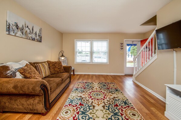 Televisión de pantalla plana