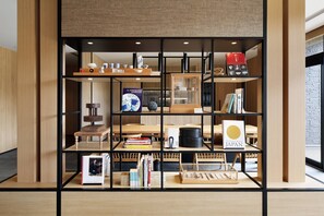 Property amenity - Fairfield by Marriott Gifu Seiryu Satoyama Park (Minokamo)