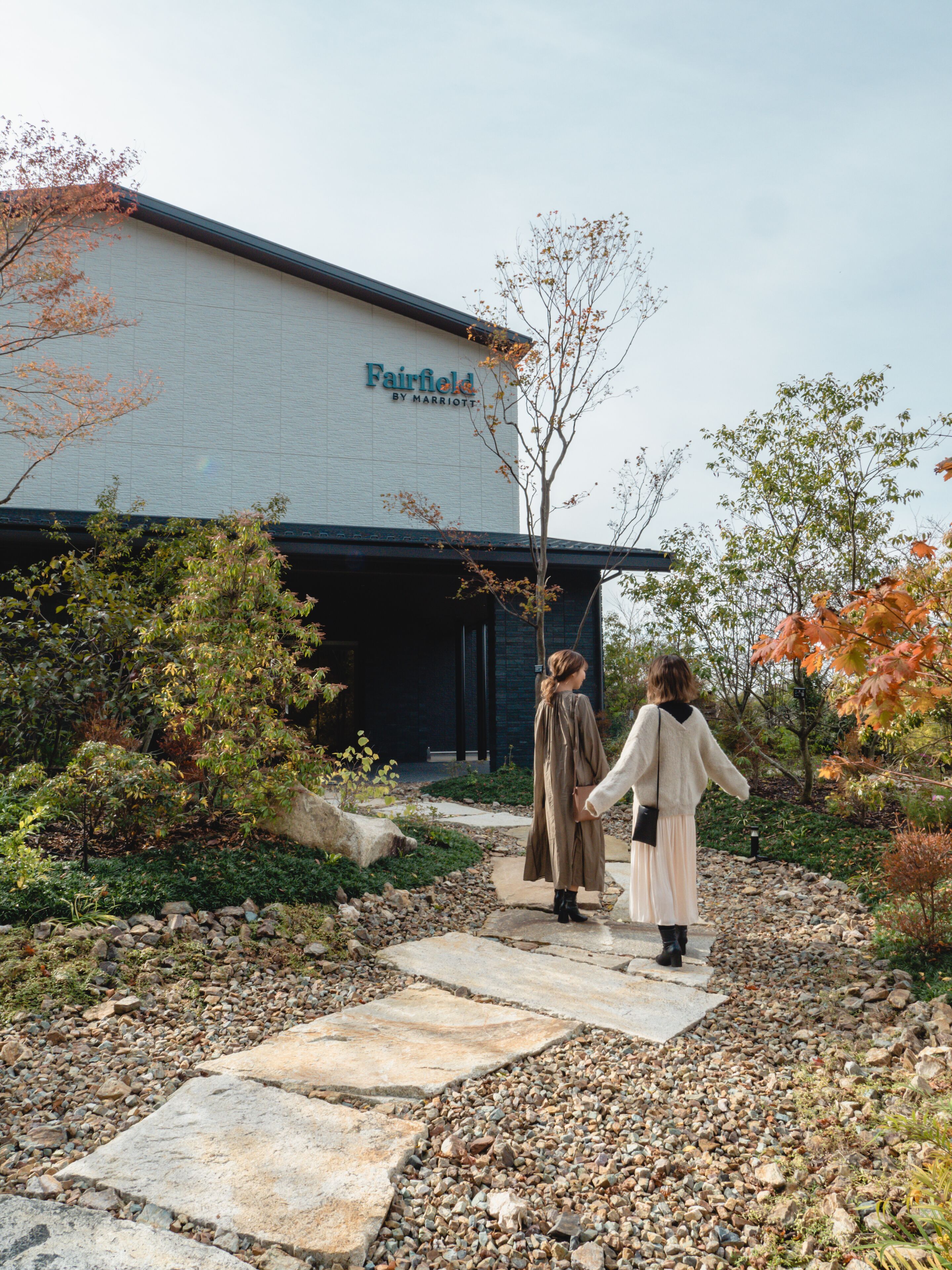 บริเวณภายนอก