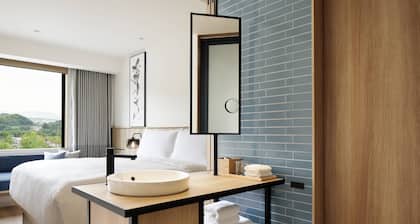 Fairfield by Marriott Gifu Seiryu Satoyama Park