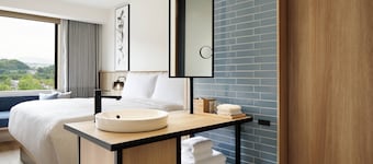 Fairfield by Marriott Gifu Seiryu Satoyama Park