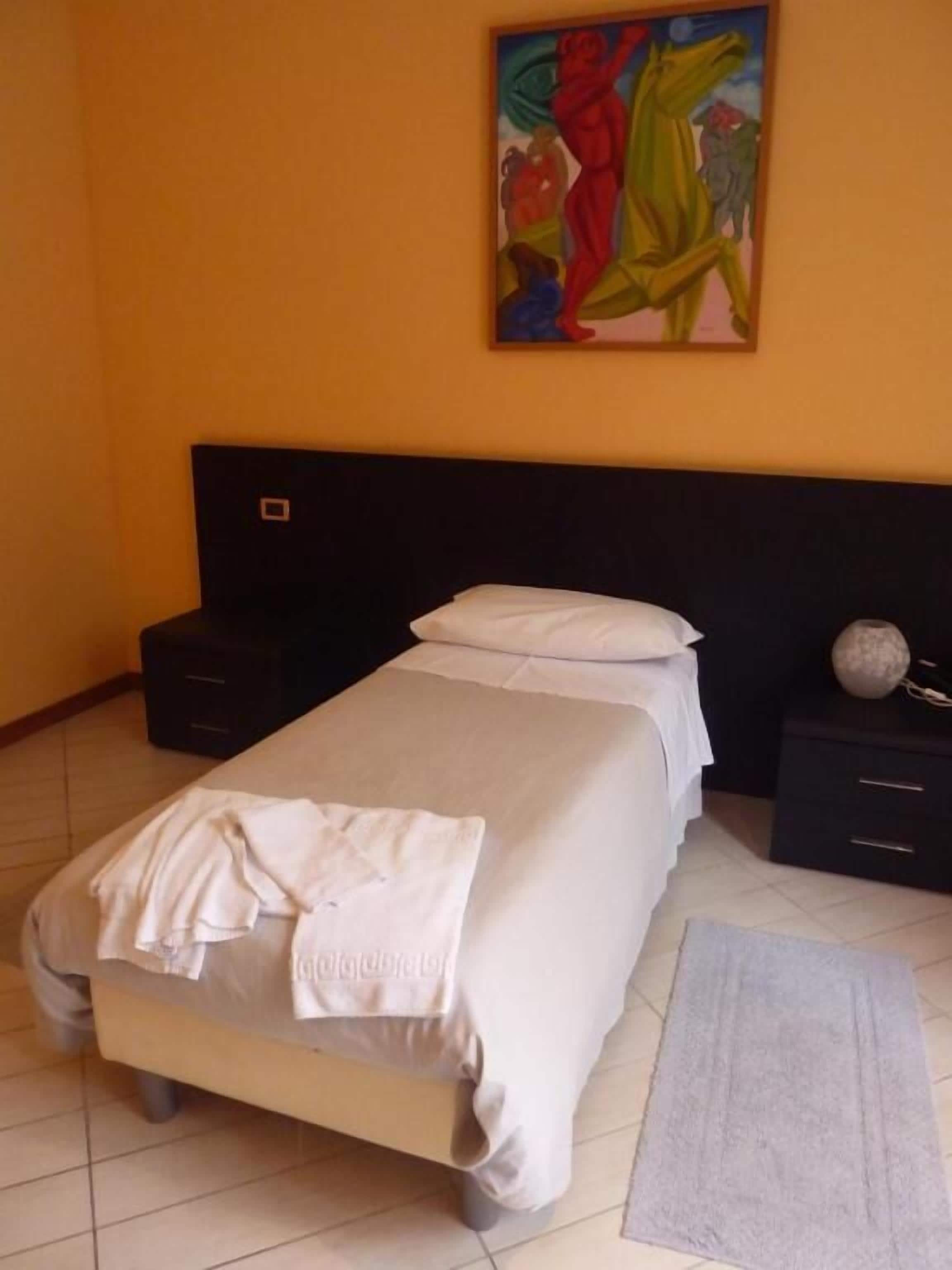 Doccia, asciugacapelli, bidet, asciugamani