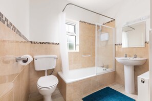 独立别墅, 3 间卧室, 厨房 | 浴室 | 毛巾