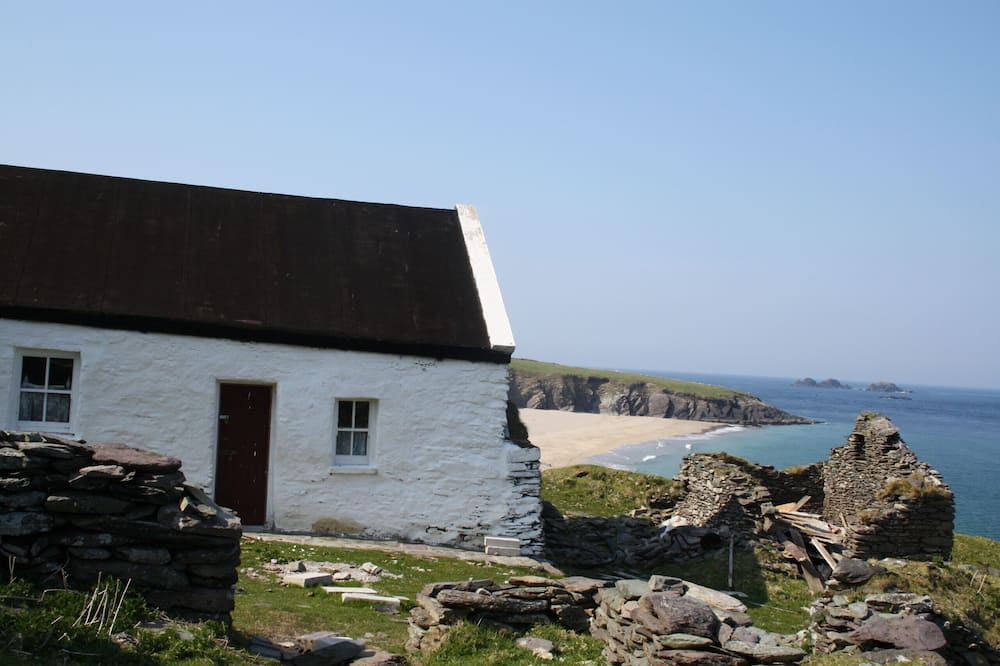 An Searrach Dingle - Ballinknockane