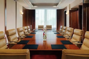 Sala de reuniones