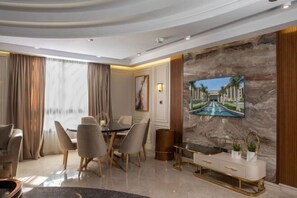 Room - Triumph Luxury Hotel (CAIRO)