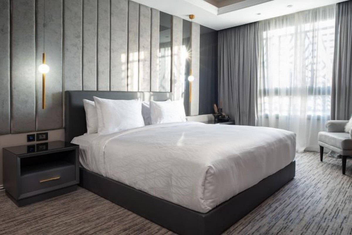 ห้องพัก