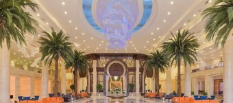 Triumph Luxury Hotel