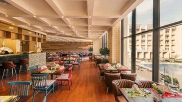 Restaurantes