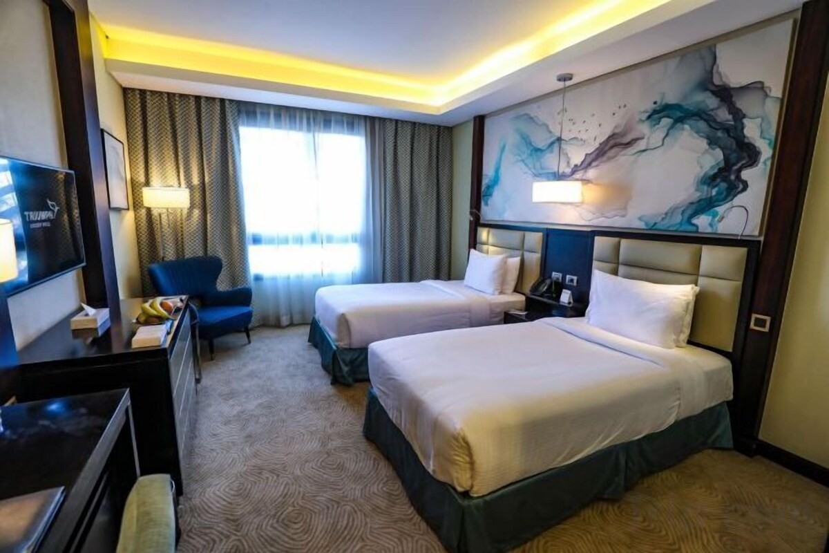 ห้องพัก