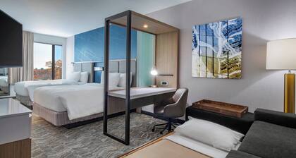 SpringHill Suites by Marriott Wrentham Plainville