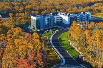 SpringHill Suites by Marriott Wrentham Plainville