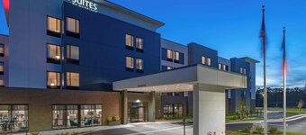 SpringHill Suites by Marriott Wrentham Plainville