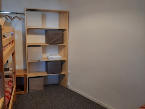 2 chambres