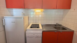Eget kjøkken