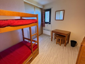 2 chambres