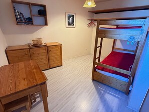 2 habitaciones 