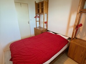 2 chambres