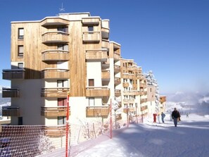 Eksteriør
